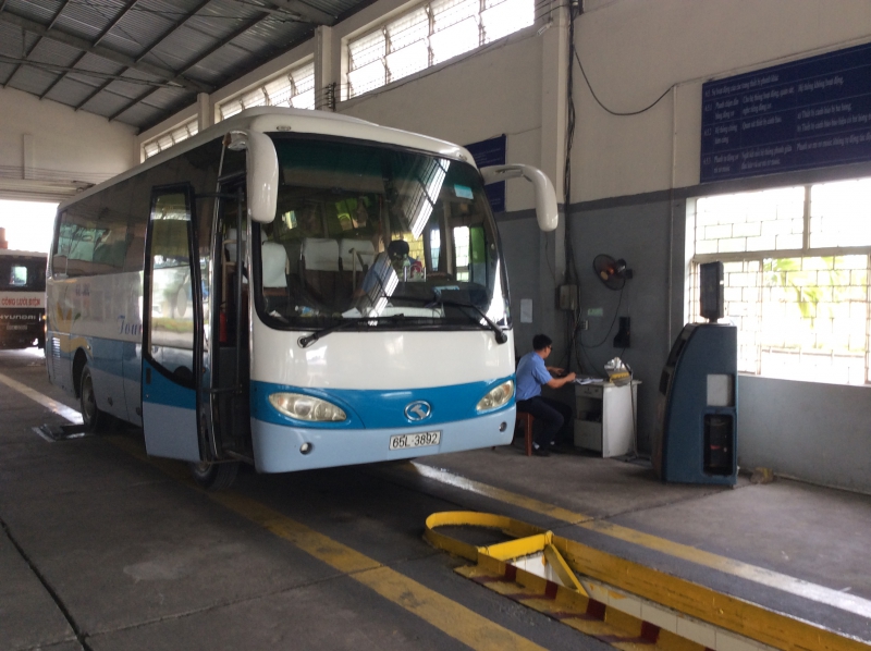 Tin tức trong ngành