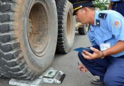 Được trao quyền, các cảng vụ sẽ xử phạt xe quá tải