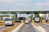 Chậm nhất ngày 15-9 sẽ giảm phí đường bộ